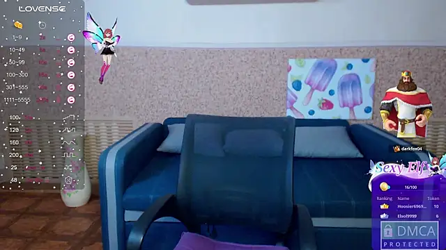 Amali_Ivanna_smit – Naživo XXX chat