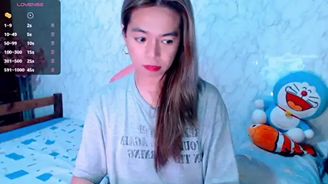 B0rn2Porn 웹캠 쇼