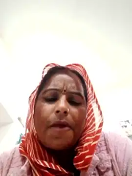 Pertunjukan Kamera Web Suhani_hot12