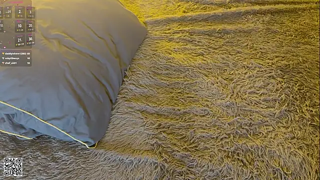 Živý XXX chat RinaMirinda