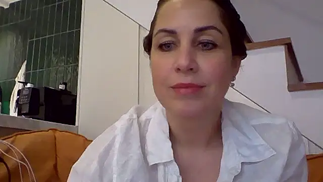 Rosinaya Chat XXX live