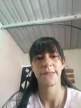 Show Webcam de ilairahot