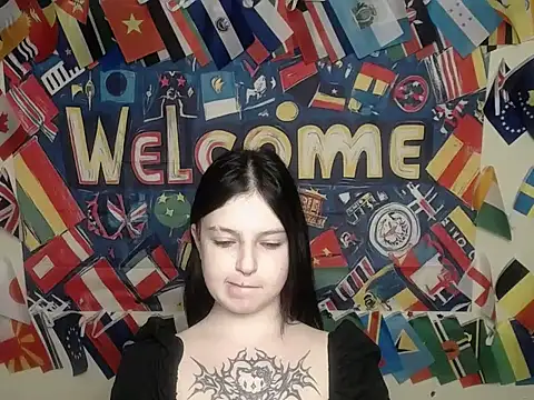 Cherry_Girl1 – Live XXX-chat