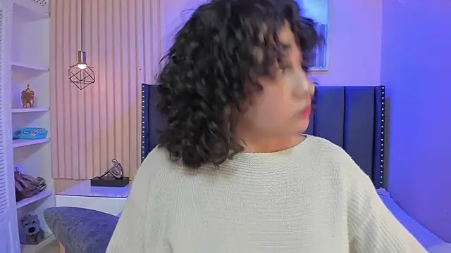 viiolett_leeのライブXXXチャット