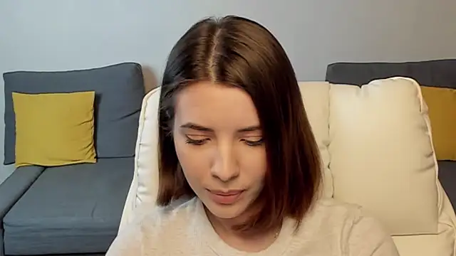 Anita_Robby webkamerás műsora