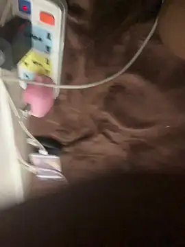 Sajnire Adlı Modelin Web Kamerası Şovu