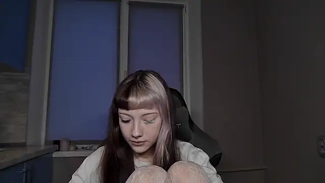 kiskanoopiskaのライブXXXチャット