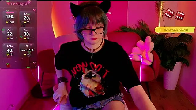 666_marshmallowのライブXXXチャット