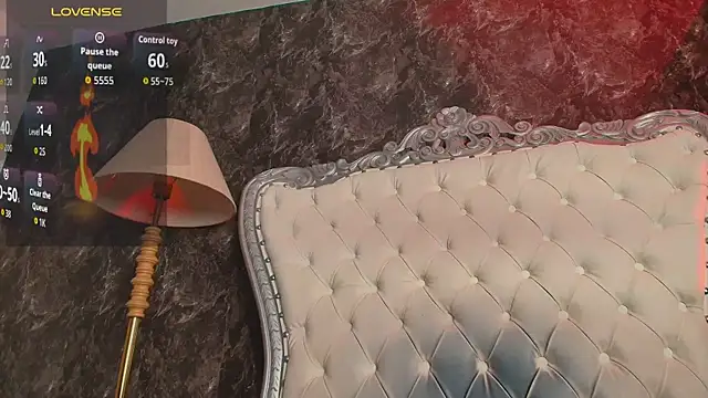 MirandaSouldのライブXXXチャット