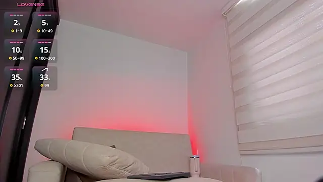 arianna_000 – Live XXX-chat