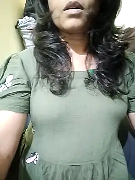 veenacute ওয়েবক্যাম শো