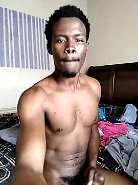 donchico0: διαδικτυακό σόου στην κάμερα