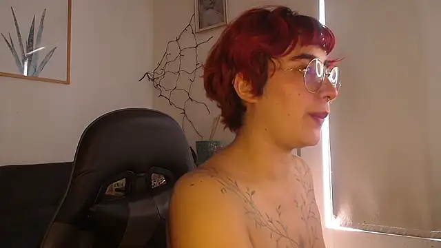 Miacatsito3のライブXXXチャット