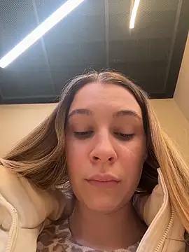 SashaCatt – Live XXX-chat