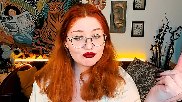 StaceyJensen – Live XXX-chat