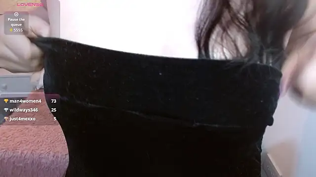 amanda_rousee – Live XXX-chat