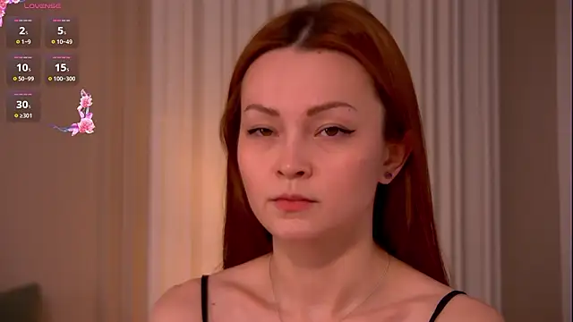 Maya_Ston's Live XXX Chat