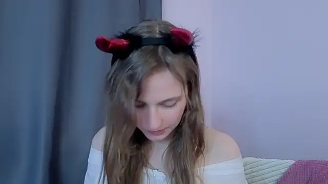 عرض كام DorrisVickroy