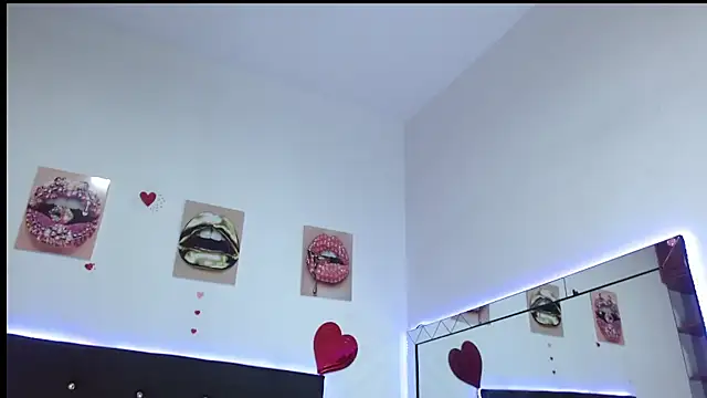 azul_pink2のライブXXXチャット