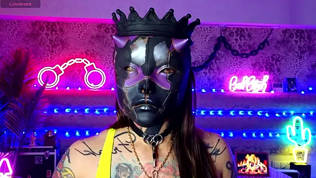 Cool_Freak_ webcam show