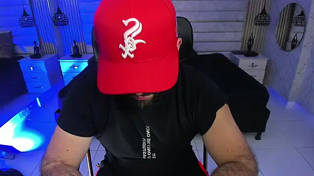 دردشة jhon_bear03 الجنسية المباشرة