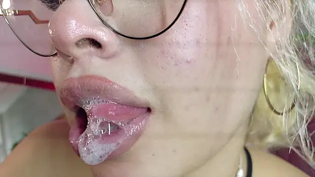 Sembang XXX Secara Langsung Haelycute