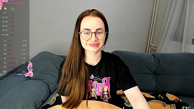 MewStella Live XXX-Chat