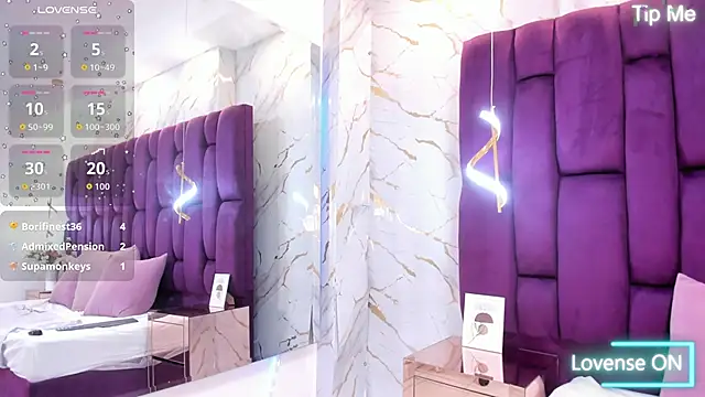 Sembang XXX Secara Langsung megannherrera