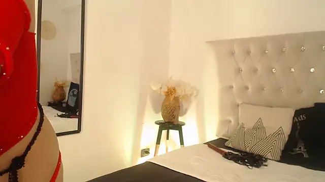 GloryShine: απευθείας συνομιλία ΧΧΧ