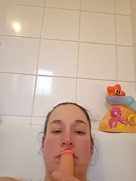 Girlysensuelle Webcamshow