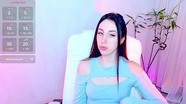 Miss__Linn ওয়েবক্যাম শো