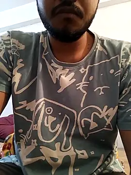 Show de Darkion99 na webcam