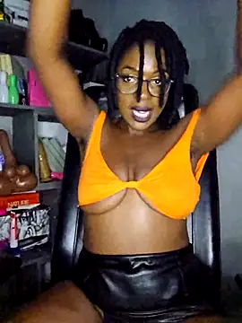 Shaniko89's Webcam Show