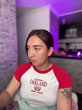 _Tammyy 现场XXX聊天