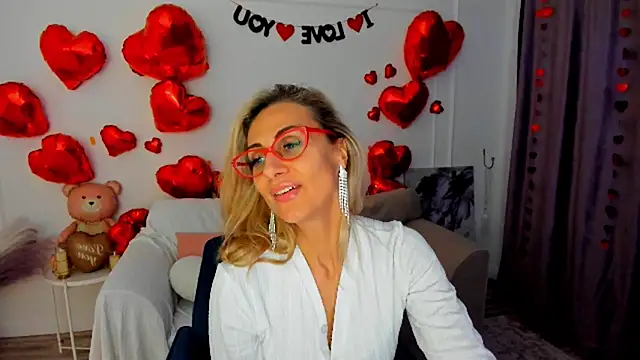 MuseOfStage's Live XXX Chat