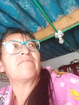 Chat XXX ao vivo de clarita_01