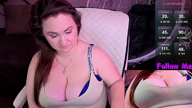 AlisaMisty Live XXX Chat