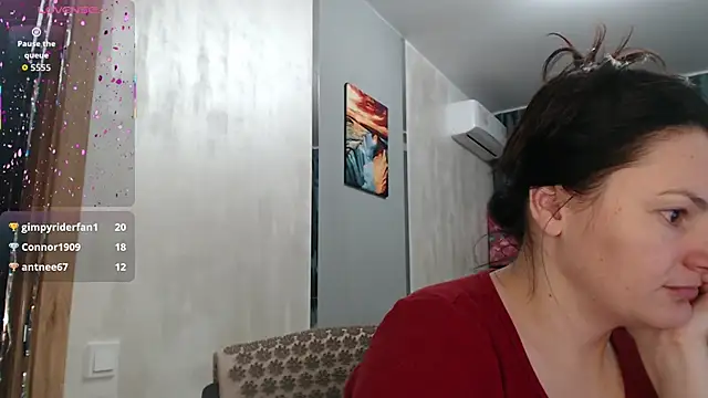 Stacy_Davice élő XXX-chatje