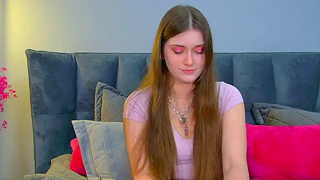 Chat XXX ao vivo de JessicaJewells