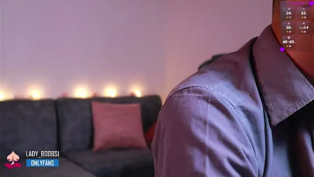 kathieandpovcock1 élő XXX-chatje