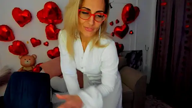 Živý XXX chat MuseOfStage