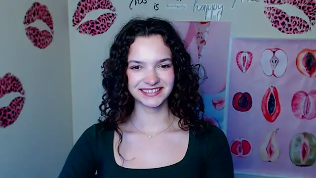 _SusieSu_'s Live XXX Chat