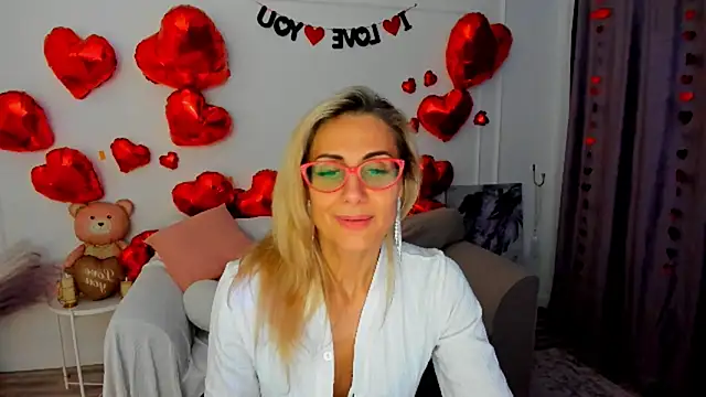 MuseOfStageのライブXXXチャット