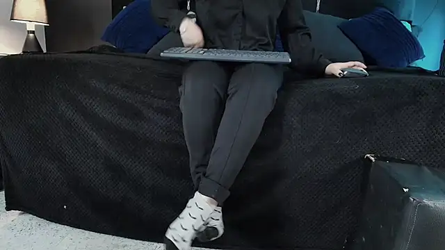 Chatroom XXX en direct de _Jade_16