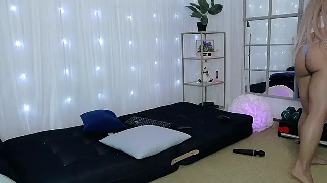 SarahRaynex 라이브 XXX 채팅