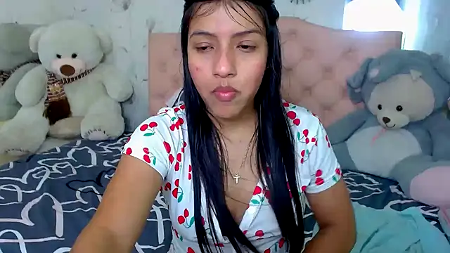 Sembang XXX Secara Langsung zara_cute