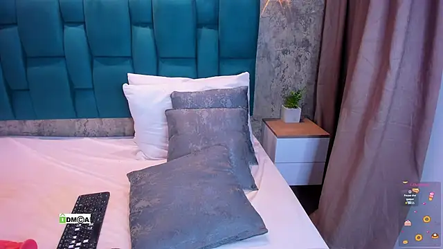 Gabyjackson1: онлайн-секс-чат