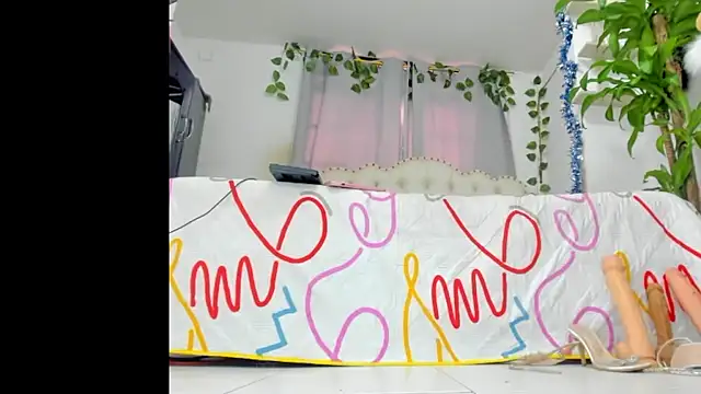 Chatroom XXX en direct de khalyn_jenner