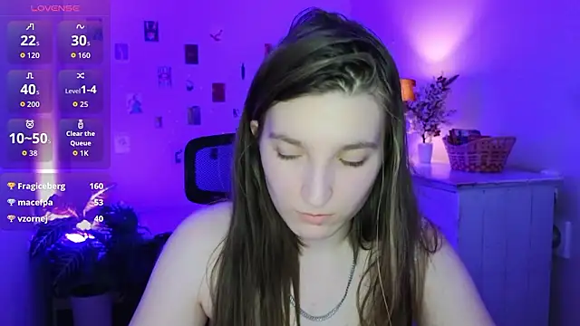 Chat XXX ao vivo de Mia_Myles