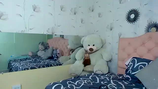 Chat XXX Live zara_cute